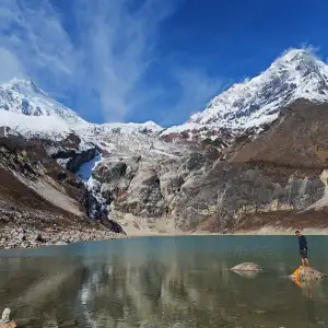 Birendra Lake