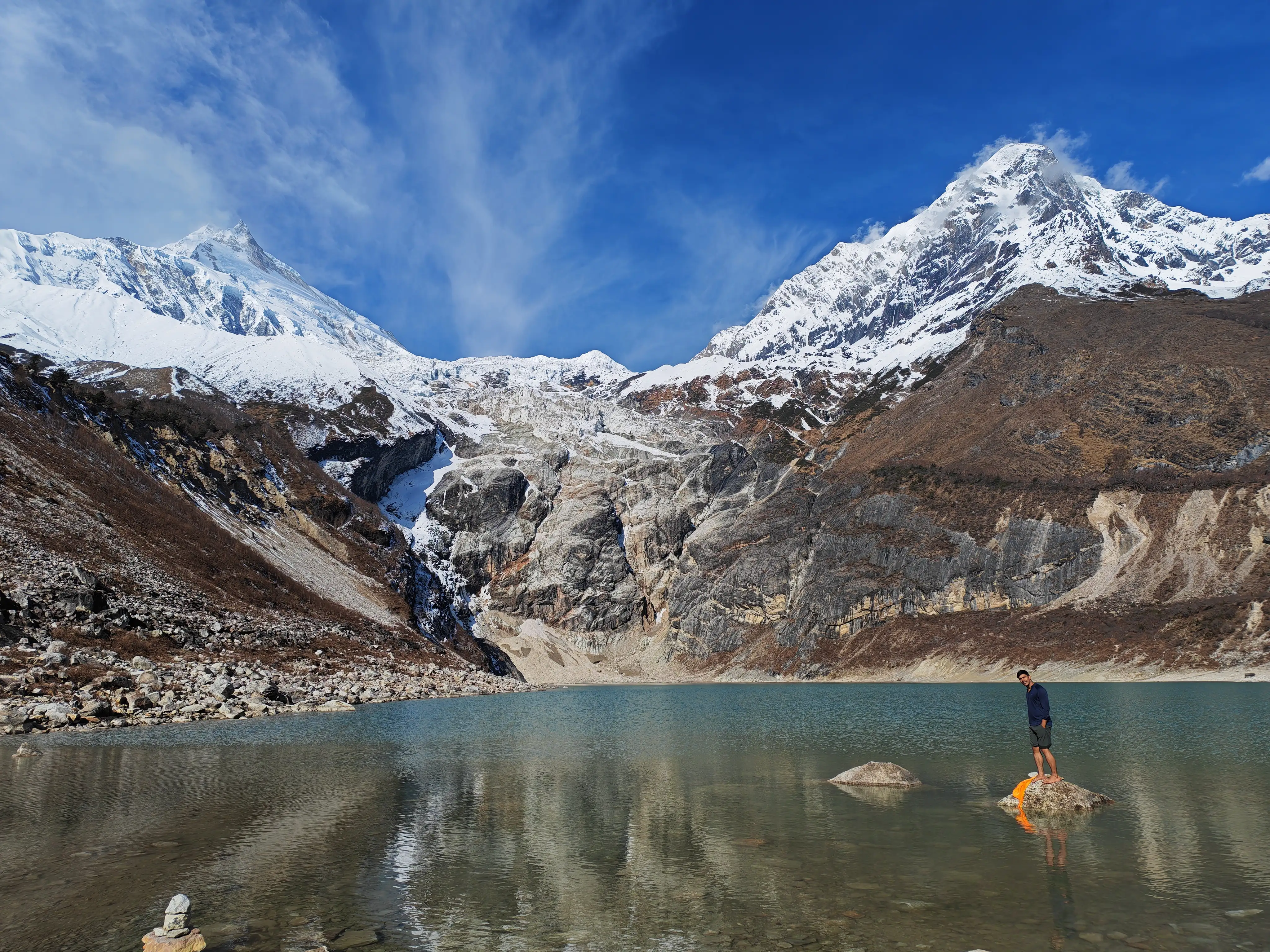 Birendra Lake