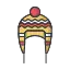 Woolen Cap