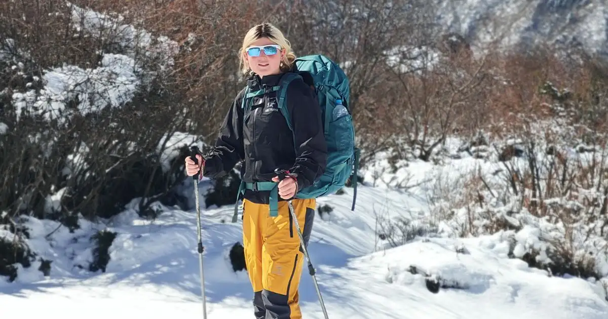 Himalayan Expeditions
