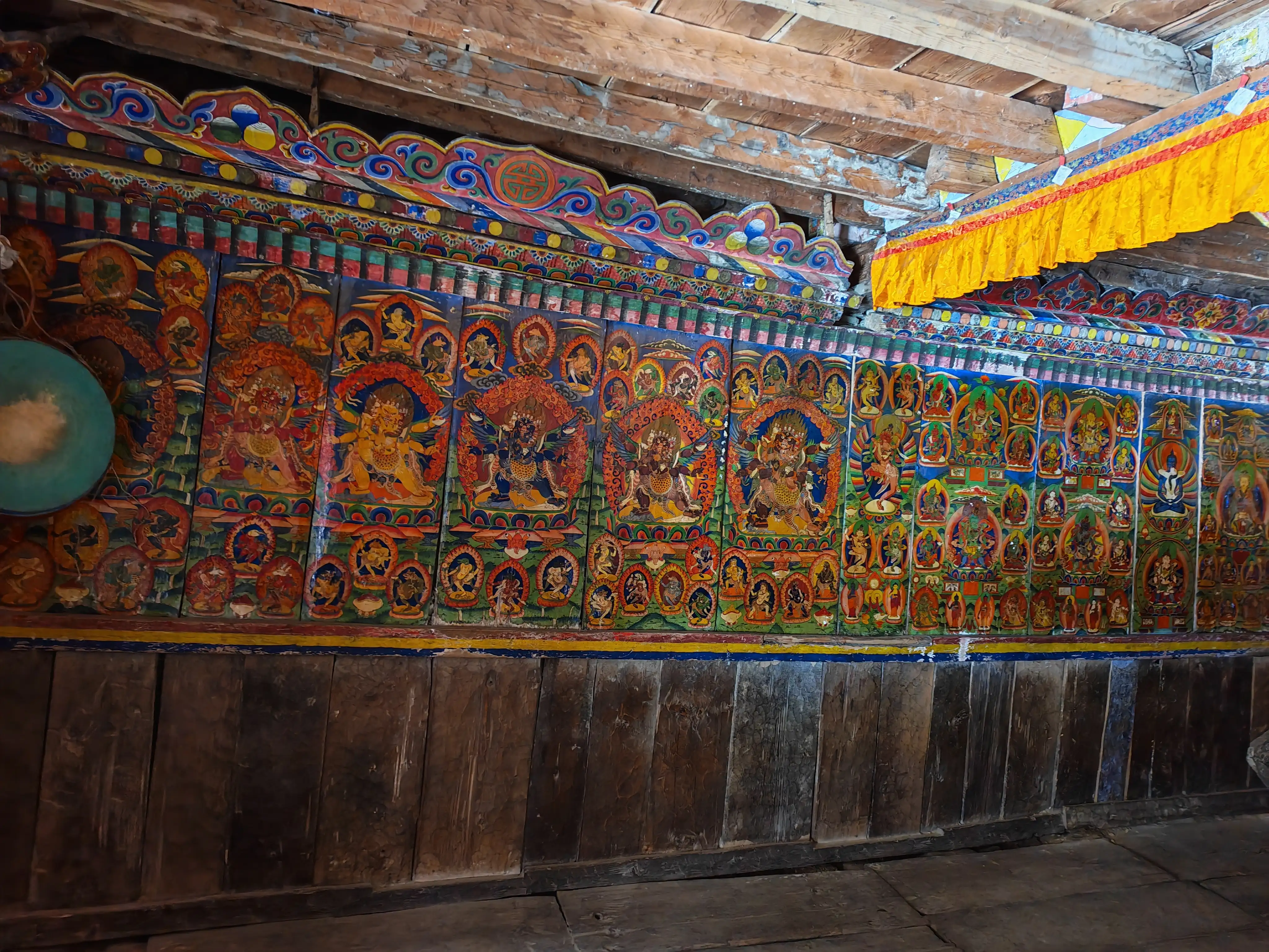 Cultural Photography Tours