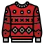 Sweater / Fleece Jacket