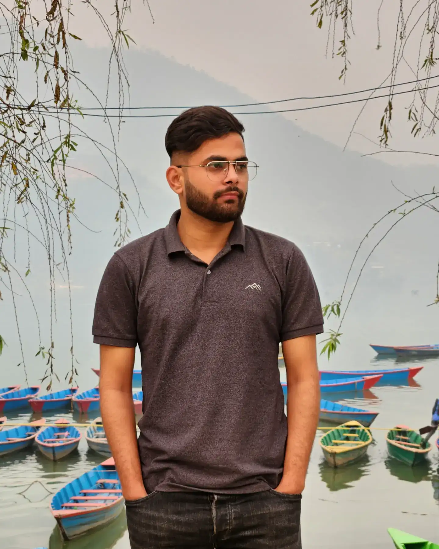 Kavi Raj Bhatta