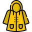 Rain Poncho