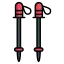 Trekking Pole