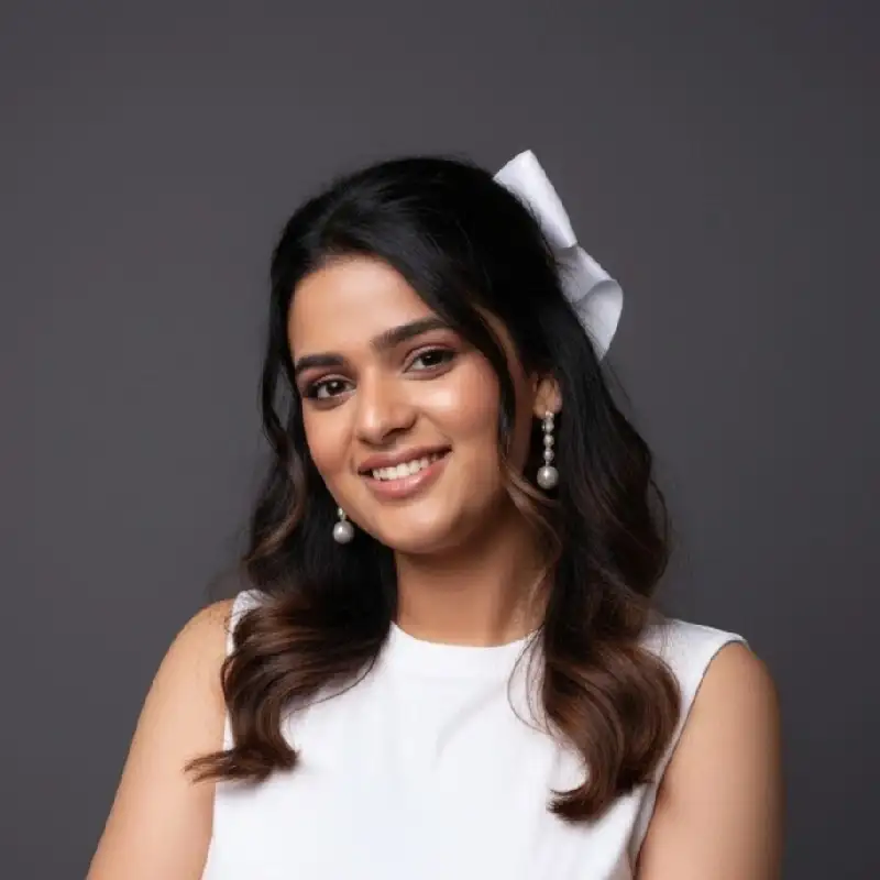 Sunita Lamsal