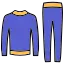 Thermal Undergarments