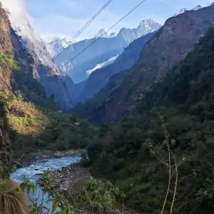 way to Jagat