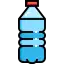 Water (At least 2 liters)